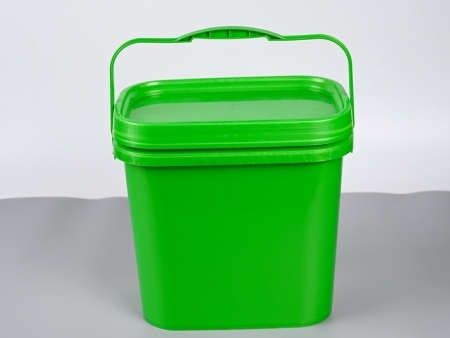 1L-50L Real stone paint bucket coating bucket