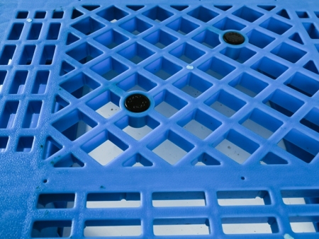 Chuanzi grid plastic tray