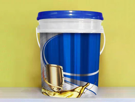 10L-20LLubricating oil barrel