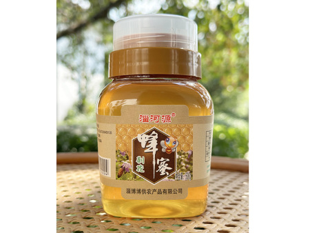 荆花蜂蜜