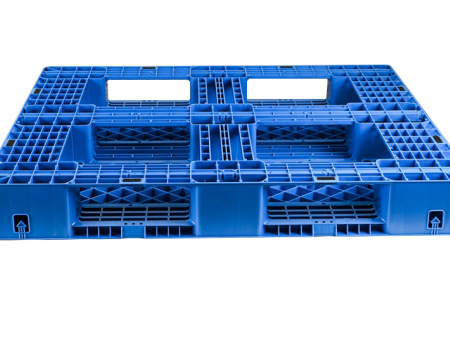 Tianzi grid plastic tray