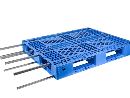 Tianzi grid plastic tray