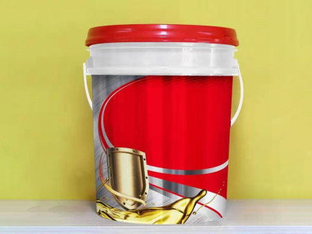 10L-20LLubricating oil barrel