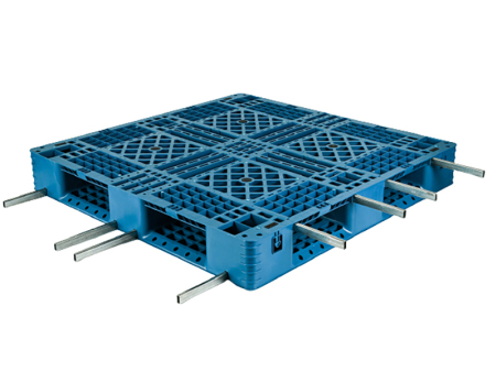 1010Disposable import and export plastic tray