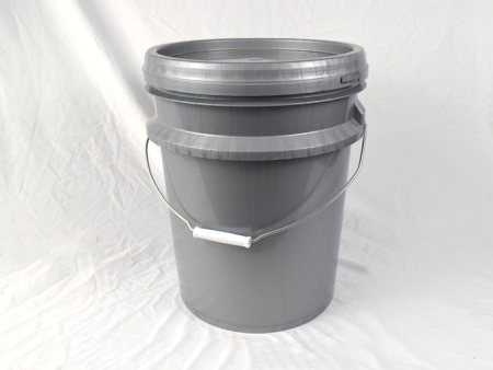 20L European-style double-edged barrel