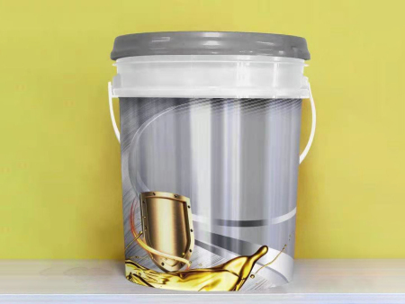 10L-20LLubricating oil barrel