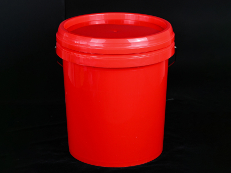 1L-50L Real stone paint bucket coating bucket