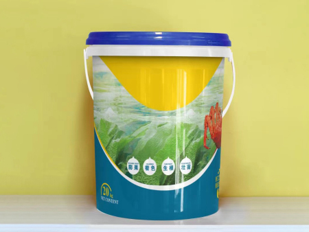 10-50L injection bucket