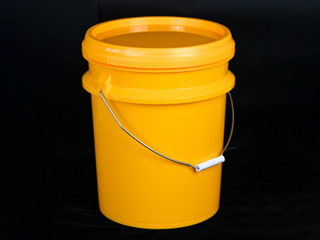 1L-50L Real stone paint bucket coating bucket