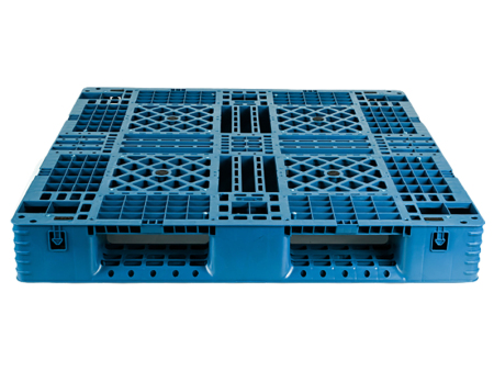 1210Disposable import and export plastic tray