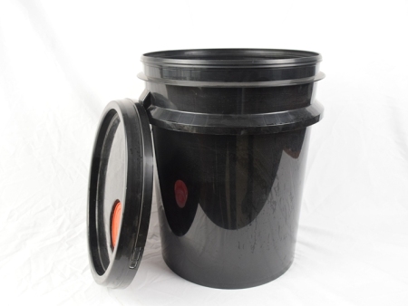 20L European-style double-edged barrel