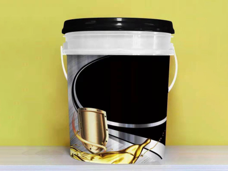 10L-20LLubricating oil barrel