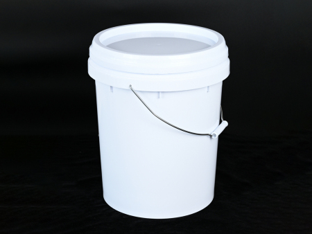 1L-50L Real stone paint bucket coating bucket