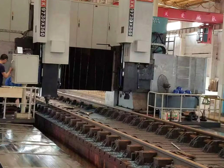 Enterprise environment Enterprise environment