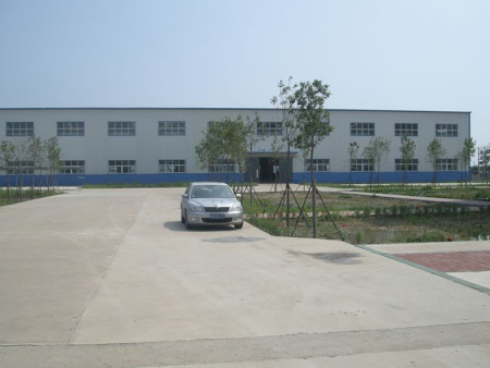 公司环境 公司环境