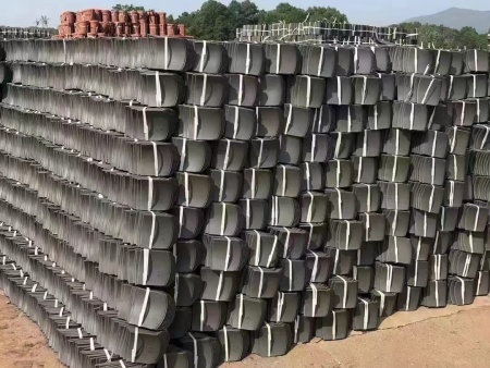 中式古建瓦