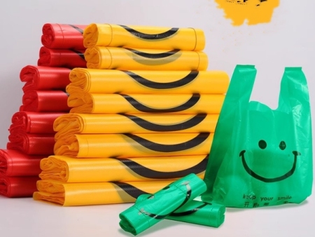 超市购物袋批发