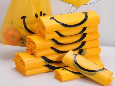 超市环保购物袋