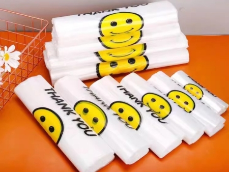 超市购物袋定制