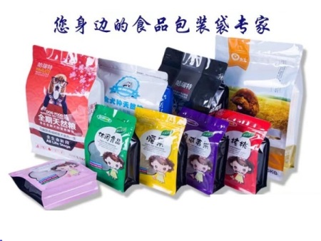 包装袋图片