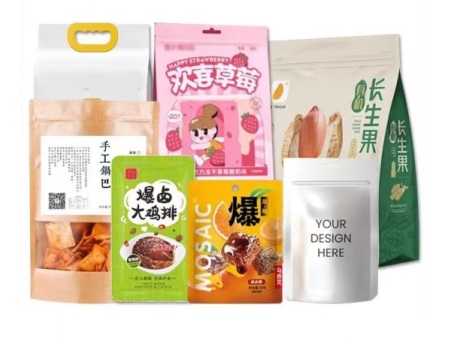 食品包装袋
