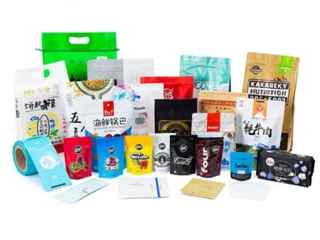 塑料包装袋