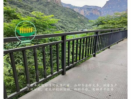 护栏厂家英国威廉希尔公司 为您讲述喷塑、浸塑、喷漆工艺的区别