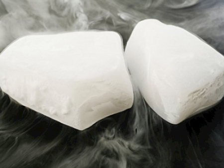 泰安干冰制造厂