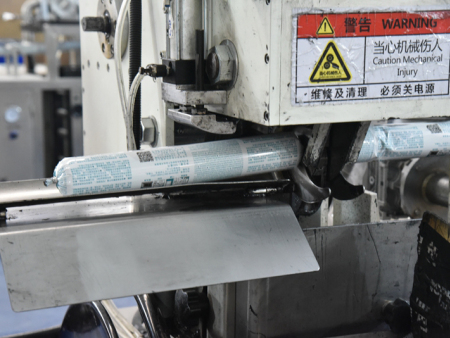 Factory scenery Factory scenery