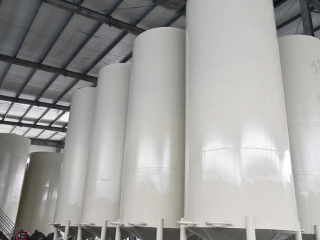 Factory scenery Factory scenery