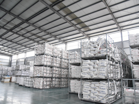 Factory scenery Factory scenery