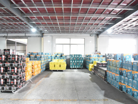 Factory scenery Factory scenery