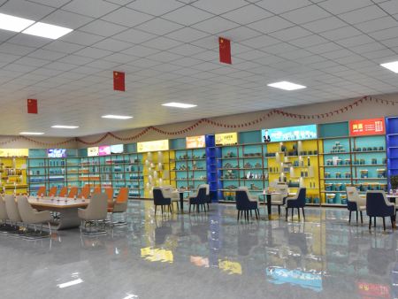 Factory scenery Factory scenery