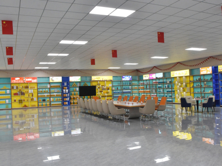 Factory scenery Factory scenery