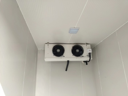 蔬菜保鲜冷库的特点是什么？