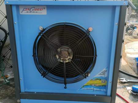 威海冷库安装制作修理厂家