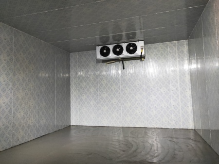 冷库建造需要用哪些设备？制冷设备如何选择？