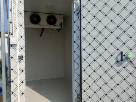 威海冷库安装制作修理厂家