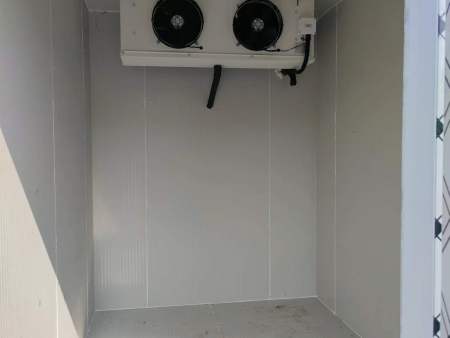 威海冷库安装制作修理厂家