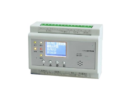 电气火灾监控探测器的性能特点