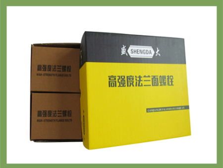 标准件纸箱