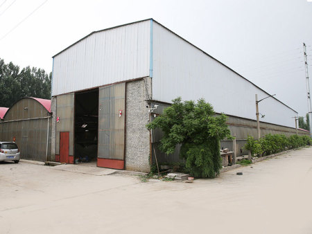 實(shí)景展示