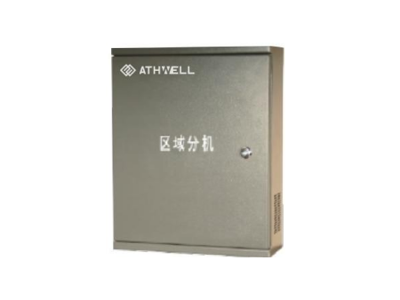 AT500-XFJ   防火门区域分机