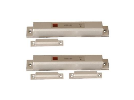 AT551-FBY   防火门门磁开关(一体式)