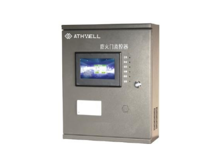 AT5500-F   防火门监控器