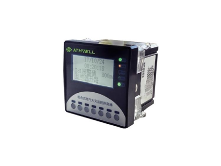 AT510Y-ZB  系列多功能型电气火灾监控器