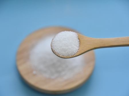 Difference of different molecular weights of anionic polyacrylamide
