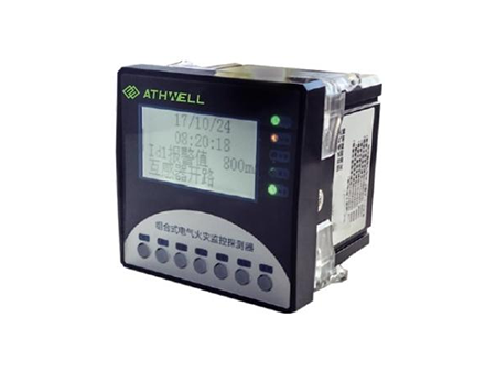 电力监控系统主要构成和技术原理