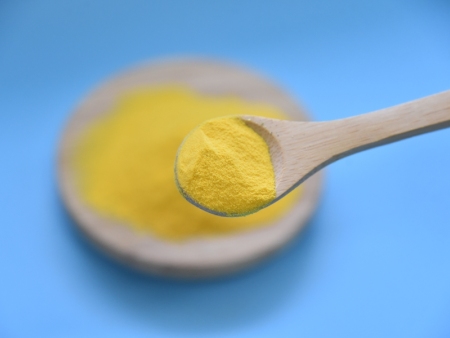 Polyaluminium chloride V2