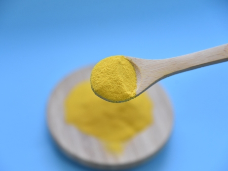 Industrial polyaluminium chloride
